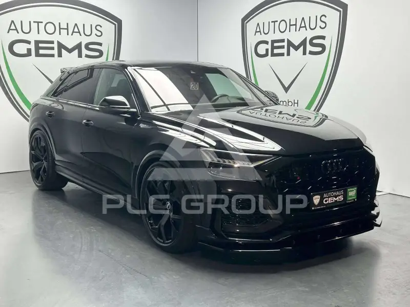 2021 Audi RS