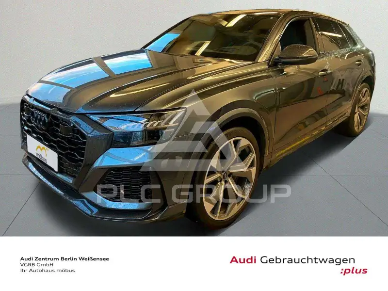 2021 Audi RS