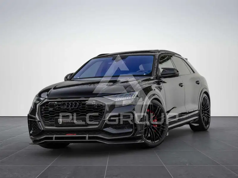 2021 Audi RS