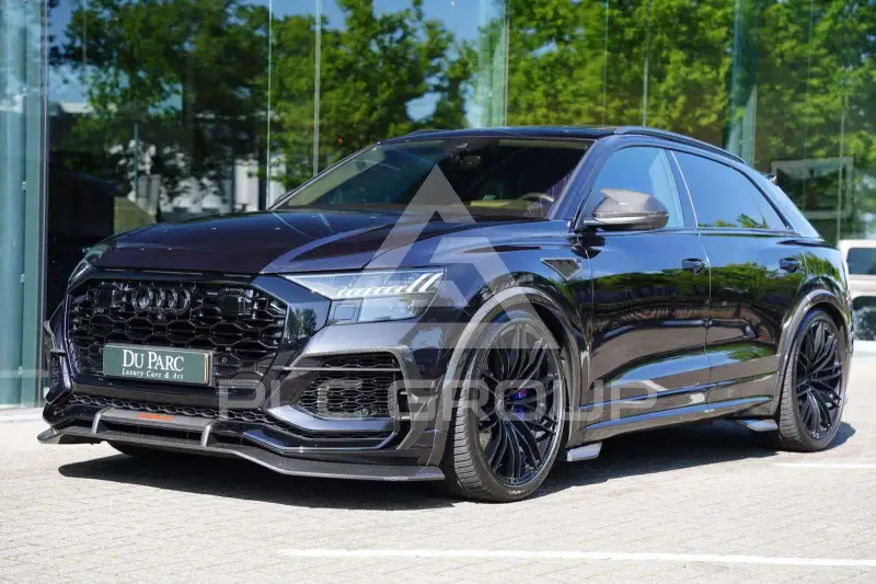 2021 Audi RS