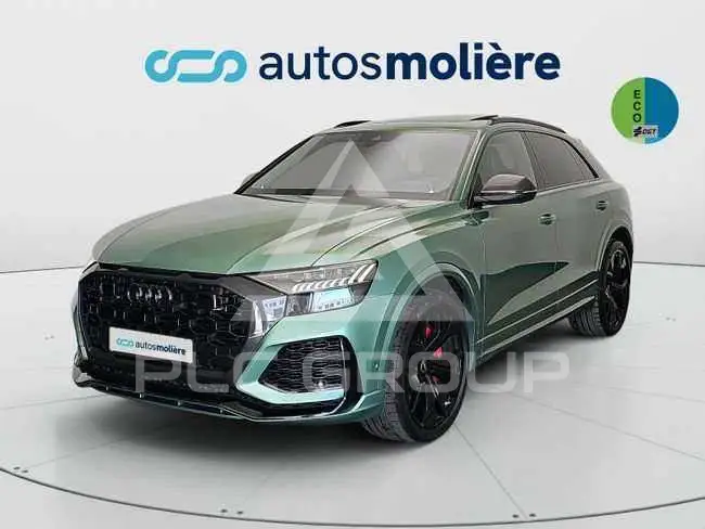 2021 Audi RS