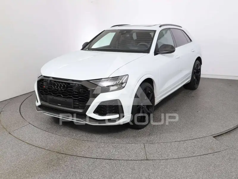 2021 Audi RS