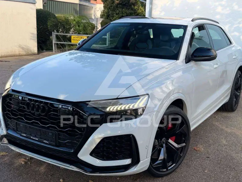 2021 Audi RS