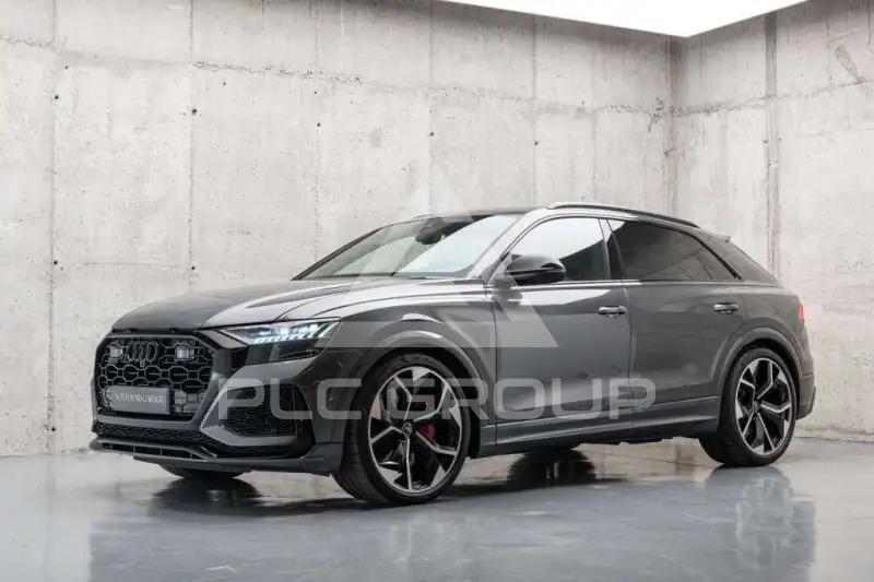 2021 Audi RS