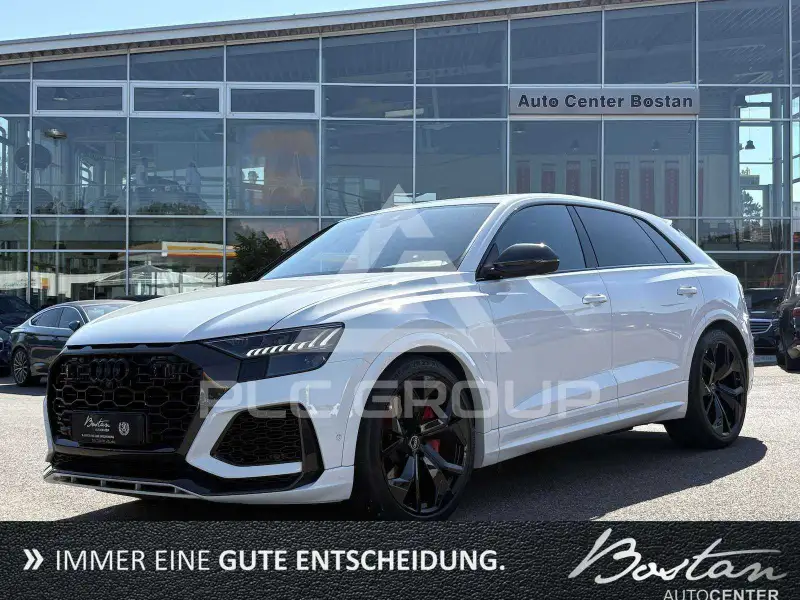 2021 Audi RS