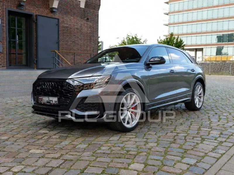 2021 Audi RS