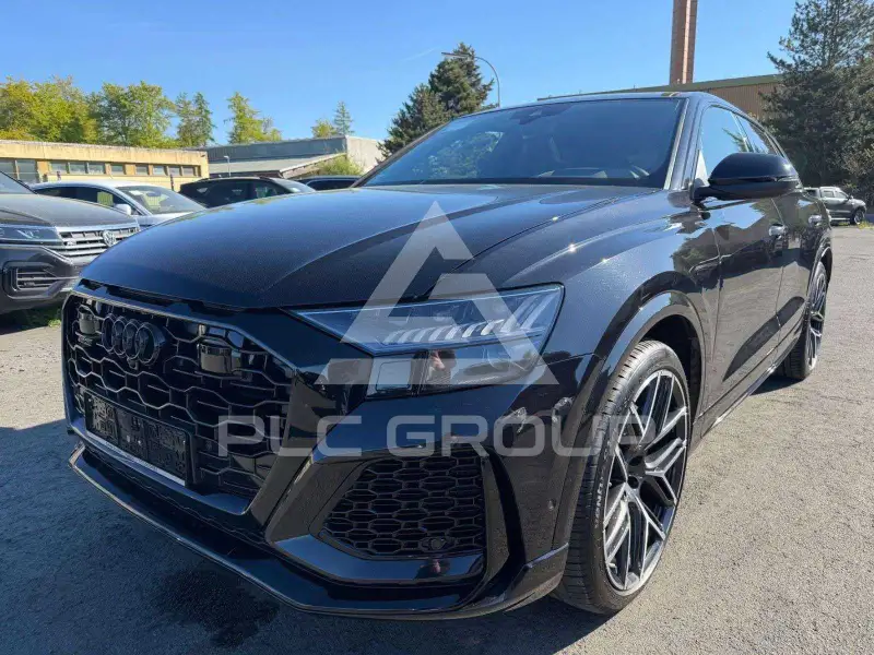 2021 Audi RS