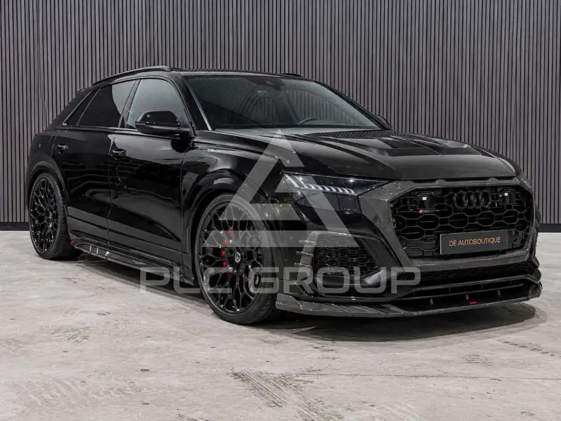 2021 Audi RS