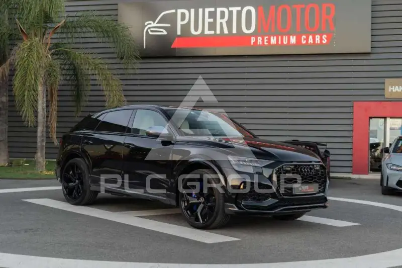 2021 Audi RS