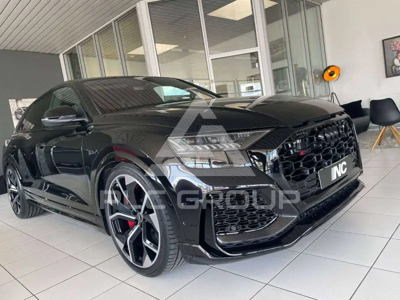 2021 Audi RS