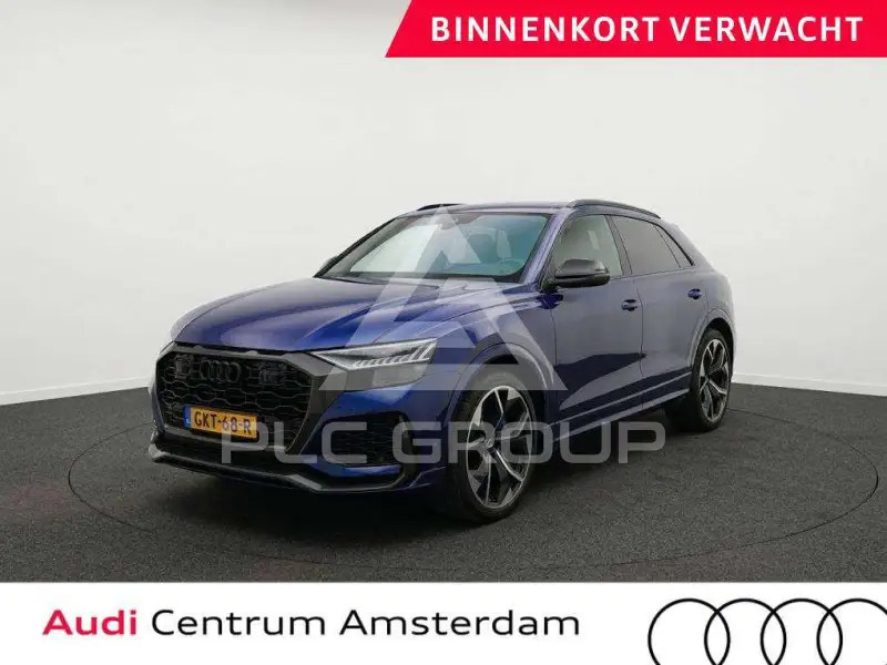 2021 Audi RS