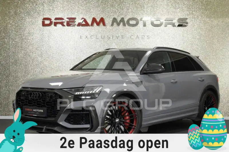2021 Audi RS
