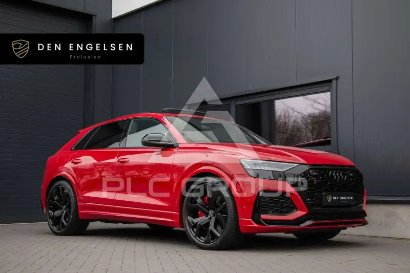 2021 Audi RS