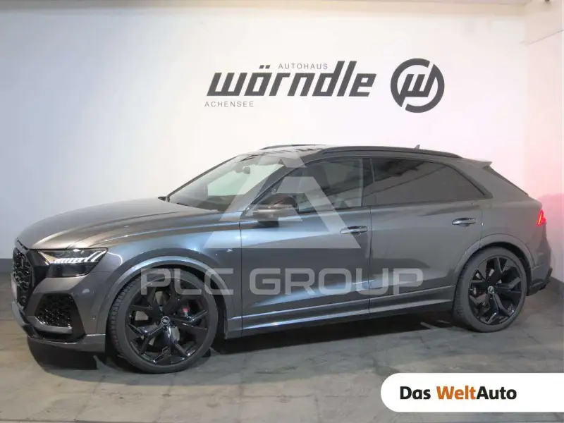 2021 Audi RS
