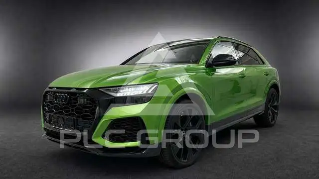 2021 Audi RS