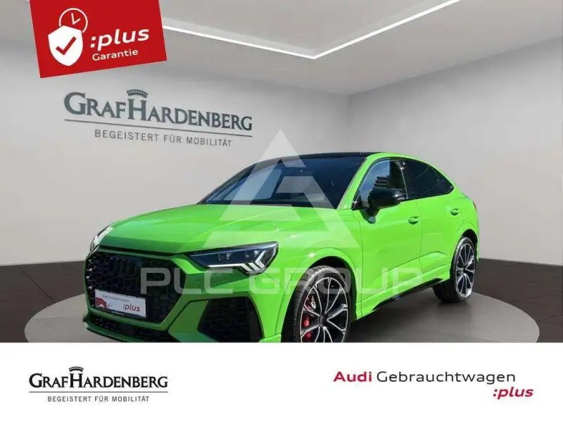 2021 Audi RSQ3