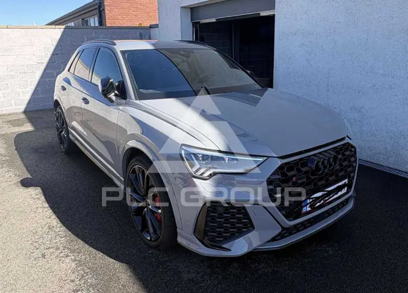 2021 Audi RSQ3