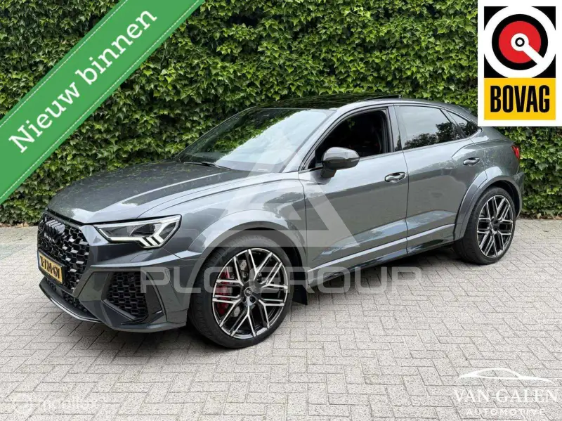 2021 Audi RSQ3