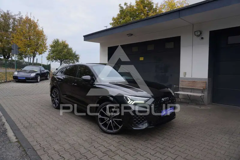 2021 Audi RSQ3