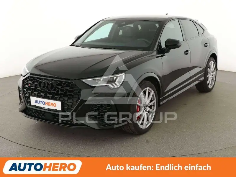 2021 Audi RSQ3