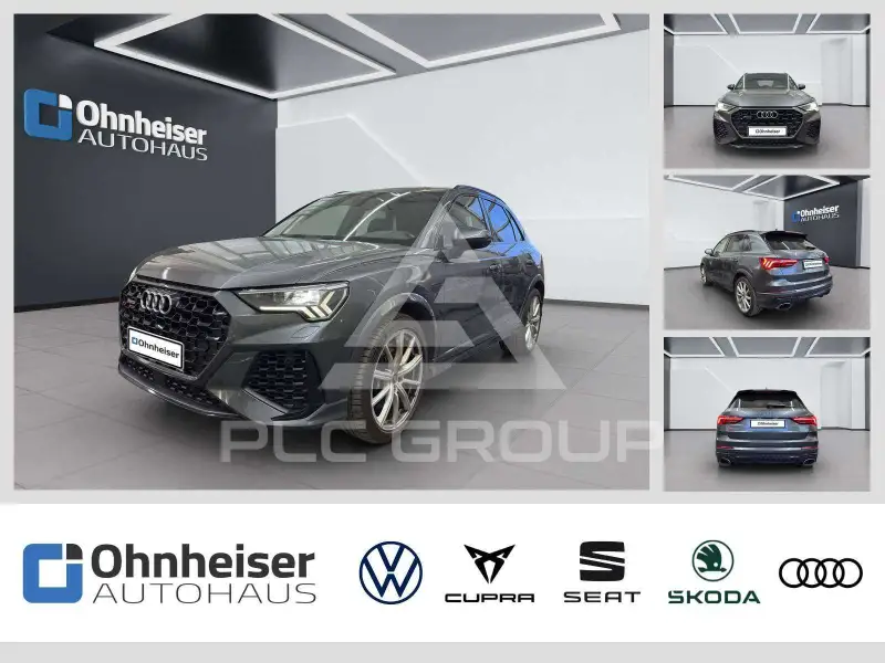 2021 Audi RSQ3