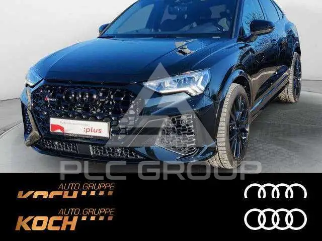 2021 Audi RSQ3