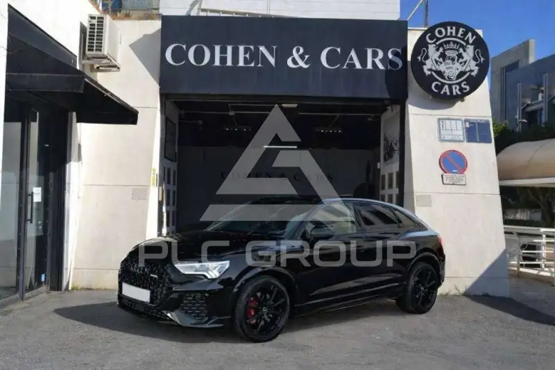 2021 Audi RSQ3