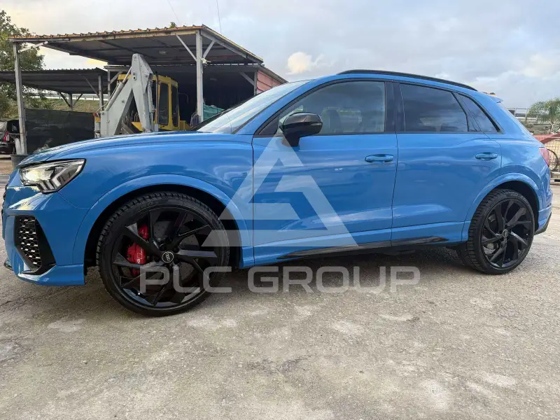 2021 Audi RSQ3