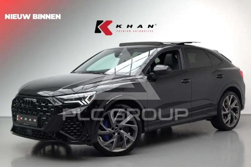 2021 Audi RSQ3