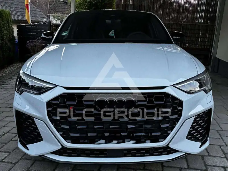 2021 Audi RSQ3