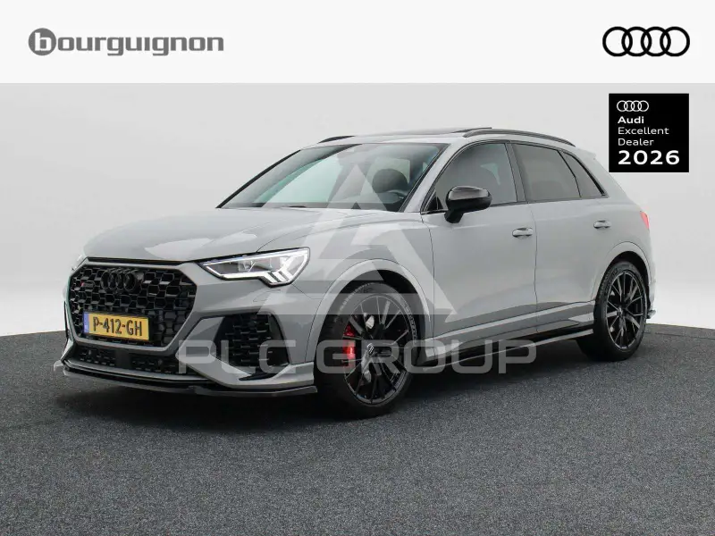 2021 Audi RSQ3
