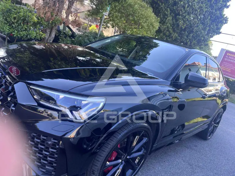 2021 Audi RSQ3