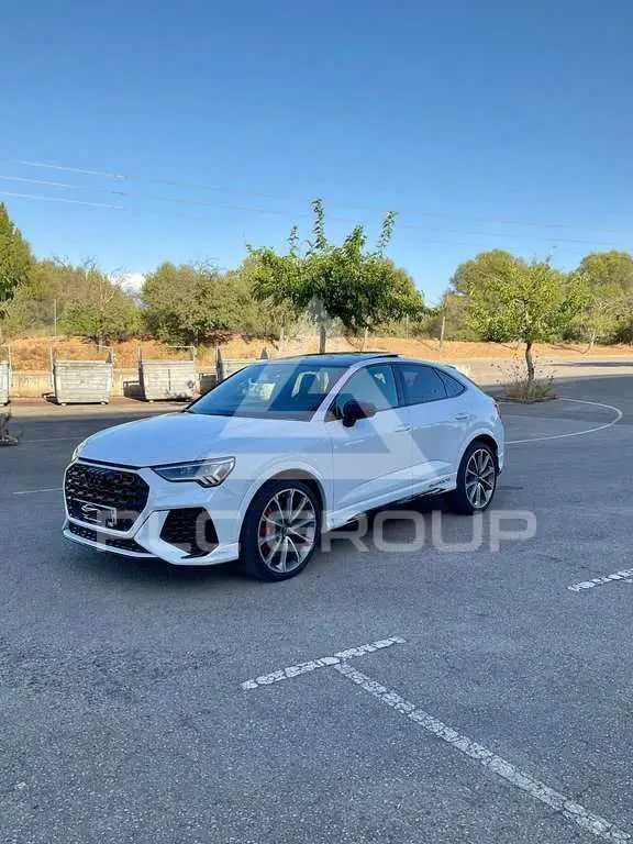 2021 Audi RSQ3