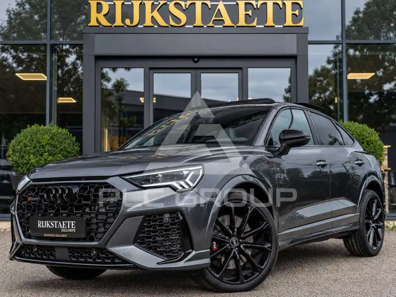 2021 Audi RSQ3