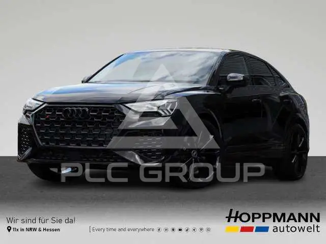 2021 Audi RSQ3