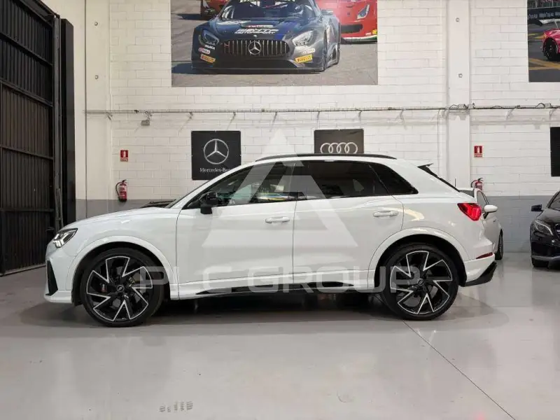 2021 Audi RSQ3