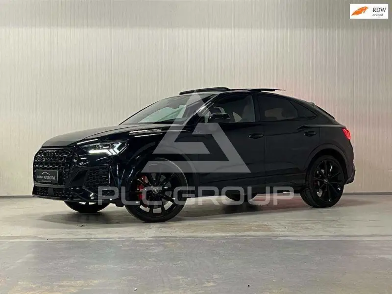 2021 Audi RSQ3