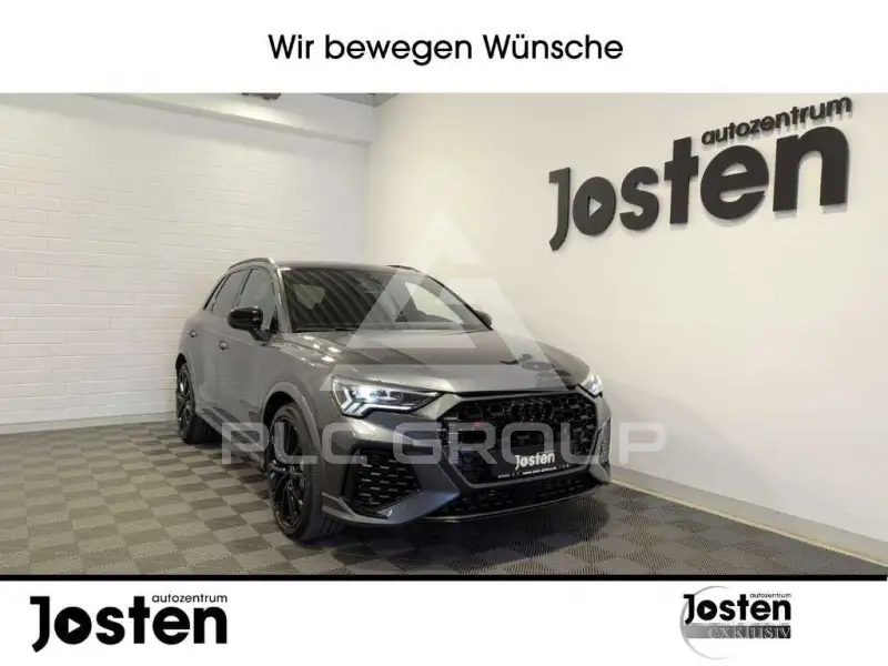 2021 Audi RSQ3