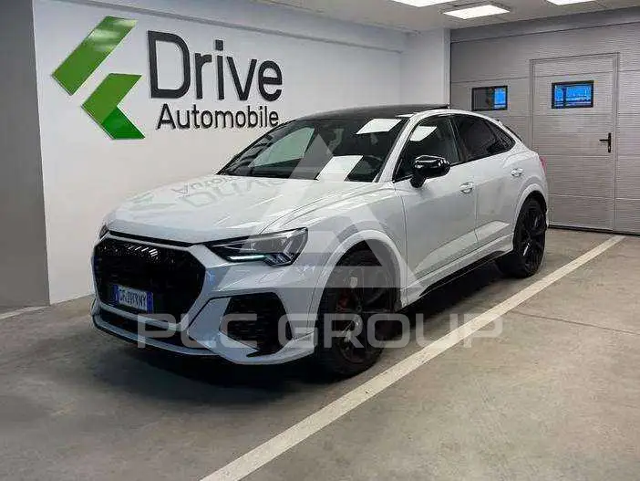2021 Audi RSQ3