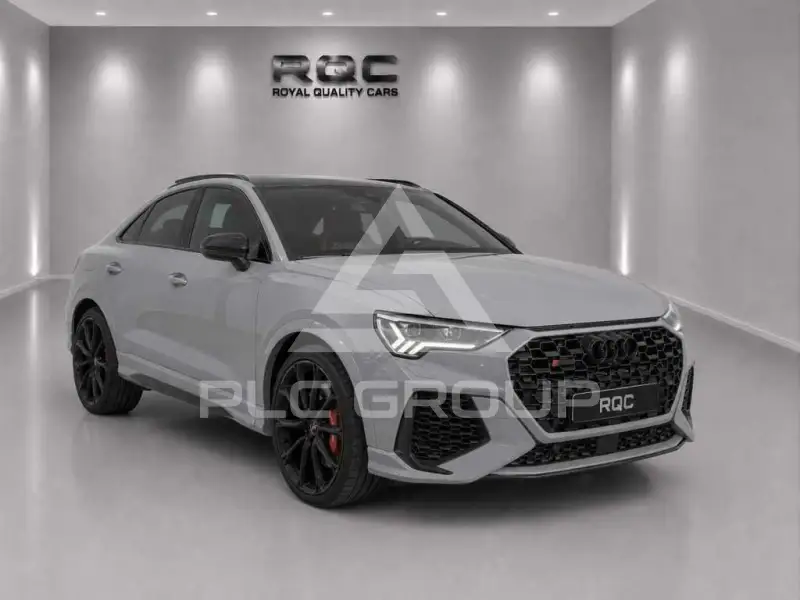 2021 Audi RSQ3