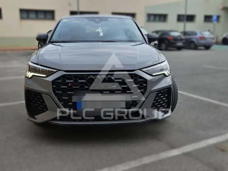 2021 Audi RSQ3