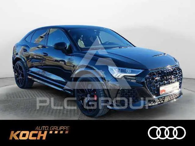 2021 Audi RSQ3