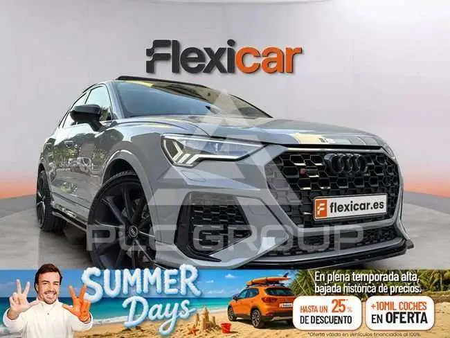 2021 Audi RSQ3