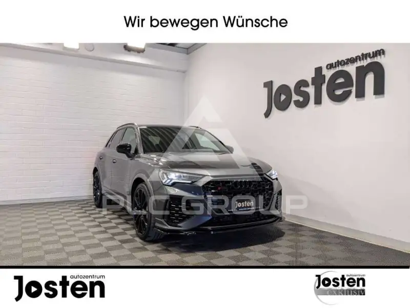 2021 Audi RSQ3