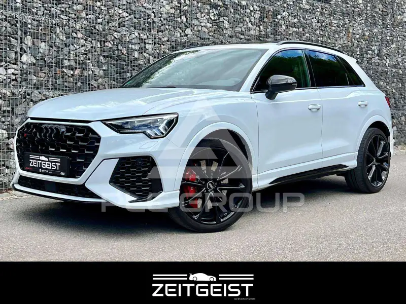 2021 Audi RSQ3