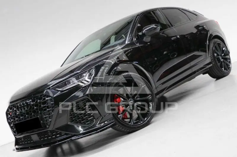 2021 Audi RSQ3
