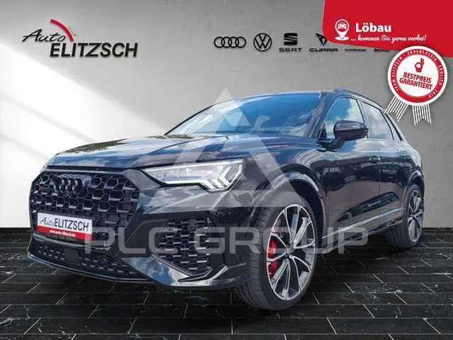 2021 Audi RSQ3