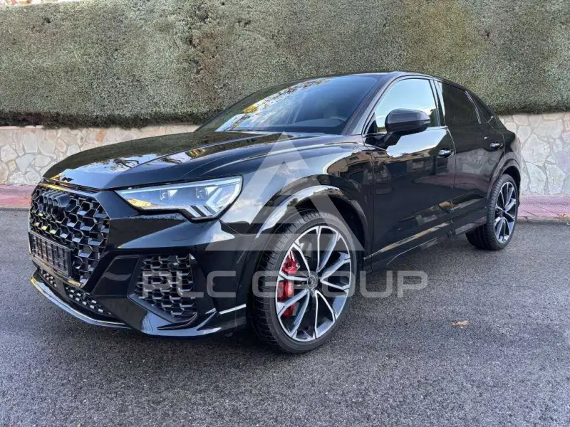 2021 Audi RSQ3