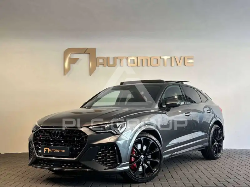 2021 Audi RSQ3