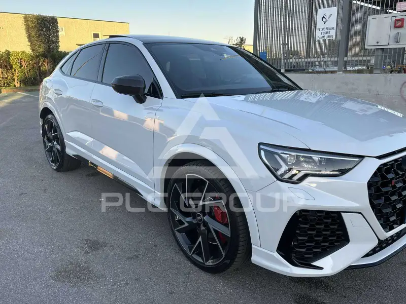 2021 Audi RSQ3